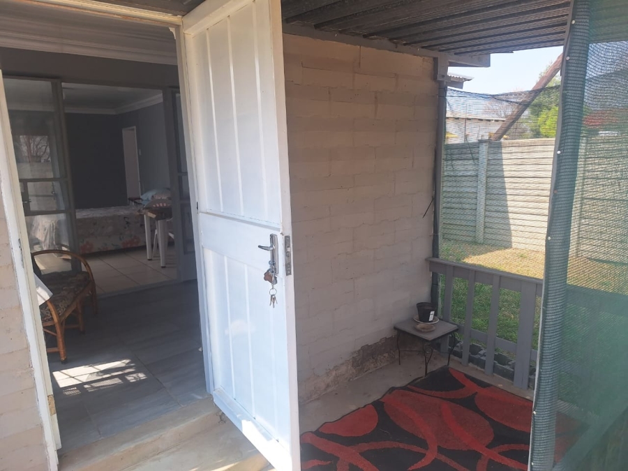 1 Bedroom Property for Sale in Vredefort Free State